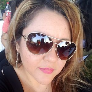 Meet your Posher, Martina